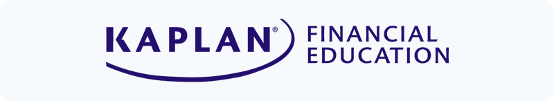 Kaplan Financial Education