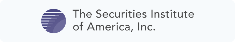 Securities Institute of America