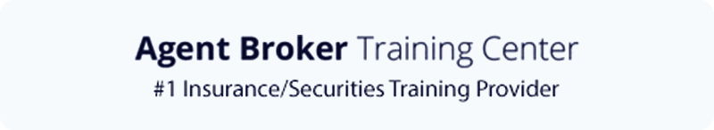 Agent Broker Training Center